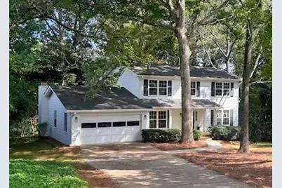 564 Deer Run SW, Lilburn, GA 30047 - Photo 1