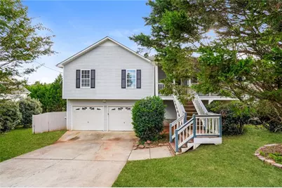 605 Sheffield Court, Villa Rica, GA 30180 - Photo 1