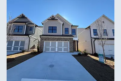 931 Crestmanor Drive, Marietta, GA 30008 - Photo 1