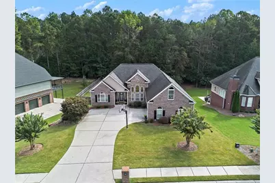 321 Stonebridge Boulevard, Bremen, GA 30110 - Photo 1