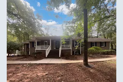 121 Northwoods Road, Sharpsburg, GA 30277 - Photo 1