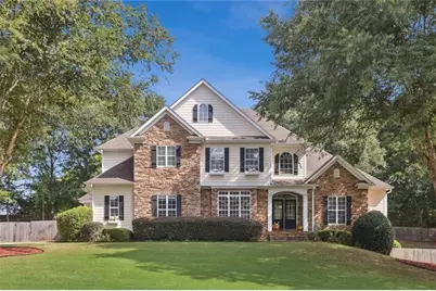 160 Wickham Drive, Tyrone, GA 30290 - Photo 1