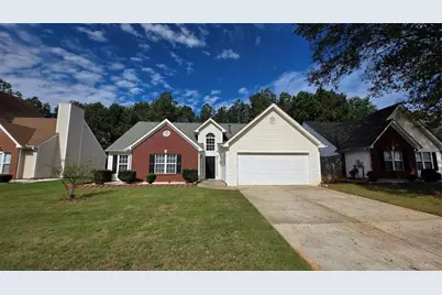 3080 Baymount Drive, Lawrenceville, GA 30043 - Photo 1