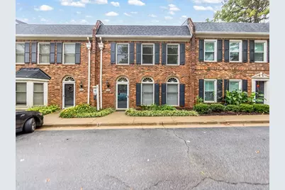 7006 Saint Charles Square, Roswell, GA 30075 - Photo 1