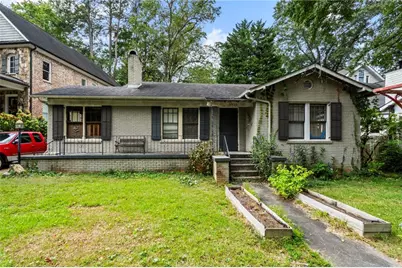 3320 W Shadowlawn Avenue NE, Atlanta, GA 30305 - Photo 1