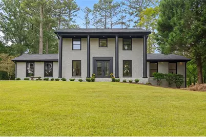 3291 Henderson Creek Road, Atlanta, GA 30341 - Photo 1