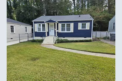 242 Moreland Way, Atlanta, GA 30354 - Photo 1