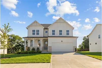 612 Grand Wehunt Drive, Hoschton, GA 30548 - Photo 1
