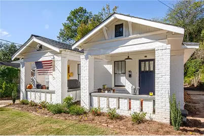 23 Clifton Street SE, Atlanta, GA 30317 - Photo 1