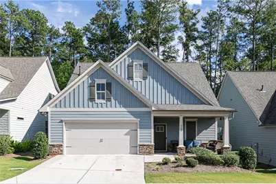 3100 Patriot Square SW, Marietta, GA 30064 - Photo 1