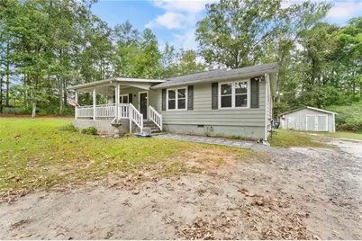 1004 Villa Rica Road SW, Marietta, GA 30064 - Photo 1