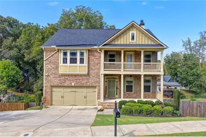 460 Espy Street, Buford, GA 30518 - Photo 1