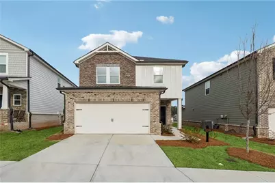 2540 Canning View Avenue, Lawrenceville, GA 30044 - Photo 1