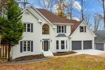 819 Bermuda Run, Woodstock, GA 30189 - Photo 1