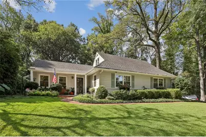 2546 Ridgewood Road NW, Atlanta, GA 30318 - Photo 1