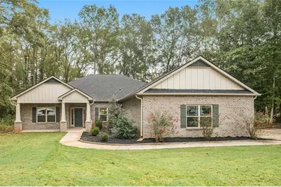 537 Forest Path, Jefferson, GA 30549 - Photo 1