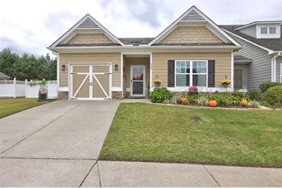 222 River Terrace, Canton, GA 30114 - Photo 1