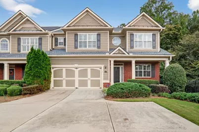 1975 Brannon Commons Circle, Cumming, GA 30041 - Photo 1