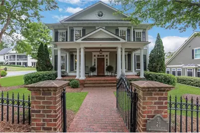 21 Whitlock Drive SW, Marietta, GA 30064 - Photo 1