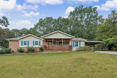 3493 Ridgecrest Drive, Powder Springs, GA 30127 - Photo 1