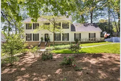 4702 Sequoia Drive SW, Lilburn, GA 30047 - Photo 1