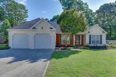 2681 Conifer Green Way, Dacula, GA 30019 - Photo 1