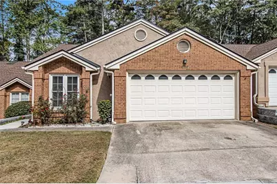 4509 Gideons Trace, Union City, GA 30291 - Photo 1