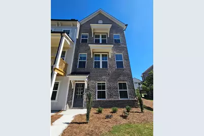 809 Atkins Lane, Woodstock, GA 30188 - Photo 1