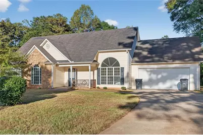 304 Kilgore Road, Griffin, GA 30223 - Photo 1