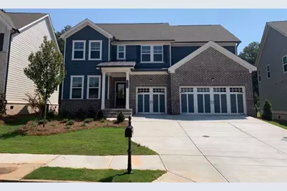 4220 Willow Creek Drive, Watkinsville, GA 30677 - Photo 1