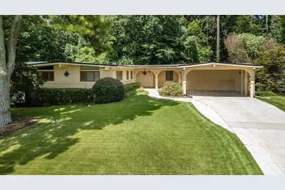 1190 Arborvista Drive NE, Atlanta, GA 30329 - Photo 1