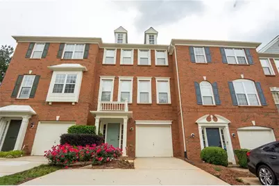 5587 Trace Views Drive, Norcross, GA 30071 - Photo 1