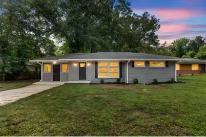 2317 Sheryl Drive, Decatur, GA 30032 - Photo 1