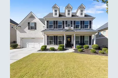 3238 Leyden Court, Buford, GA 30519 - Photo 1