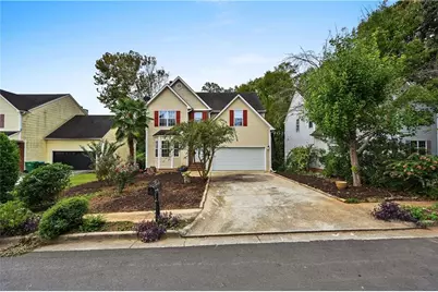 2054 Gwinn Drive, Norcross, GA 30071 - Photo 1