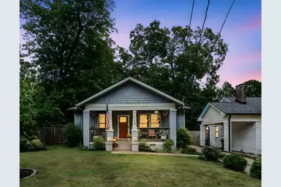 1798 Evans Drive SW, Atlanta, GA 30310 - Photo 1