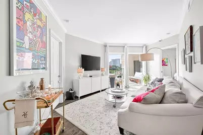 1 Biscayne Drive NW #603, Atlanta, GA 30309 - Photo 1