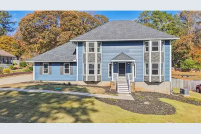2444 Quentin Drive, Jonesboro, GA 30236 - Photo 1