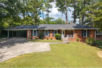 520 Windsor Parkway, Atlanta, GA 30342 - Photo 1