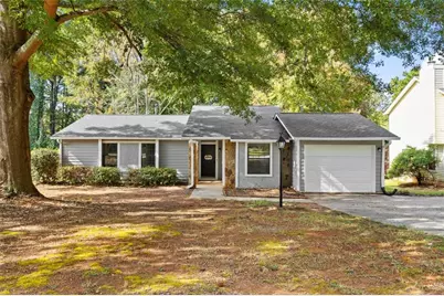 4302 Inverness Road, Duluth, GA 30096 - Photo 1