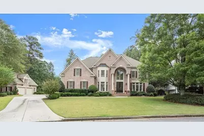 585 Meadows Creek Drive, Alpharetta, GA 30005 - Photo 1