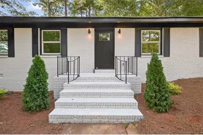 1094 B Whitfield Road, Jefferson, GA 30549 - Photo 1