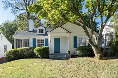 800 Berkeley Avenue NW, Atlanta, GA 30318 - Photo 1