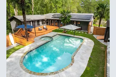 3025 Creek Court NE, Roswell, GA 30075 - Photo 1