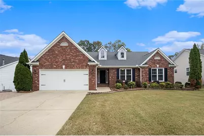 2481 Merrion Park Court, Dacula, GA 30019 - Photo 1