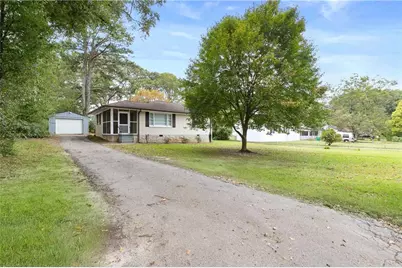 791 Alice Street, Forest Park, GA 30297 - Photo 1