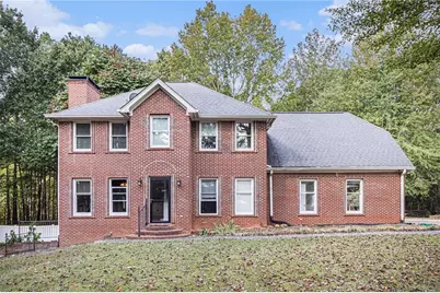 488 McBrayer Road, Buchanan, GA 30113 - Photo 1