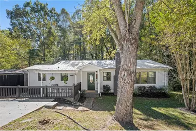 3806 Antioch Church Road, Toccoa, GA 30577 - Photo 1