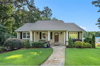 5207 Pine Place, Villa Rica, GA 30180 - Photo 1