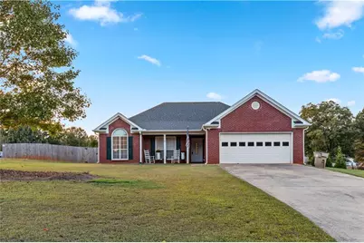 1016 Easy Street, Winder, GA 30680 - Photo 1